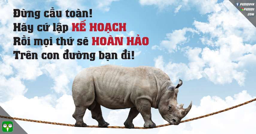 cách lập kế hoạch chinh phục mục tiêu với bí mật PIN